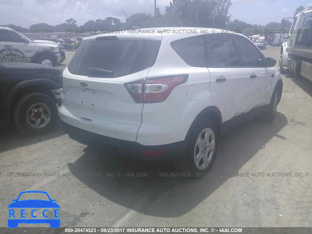 2017 FORD ESCAPE 1FMCU0F74HUC73268 image 3