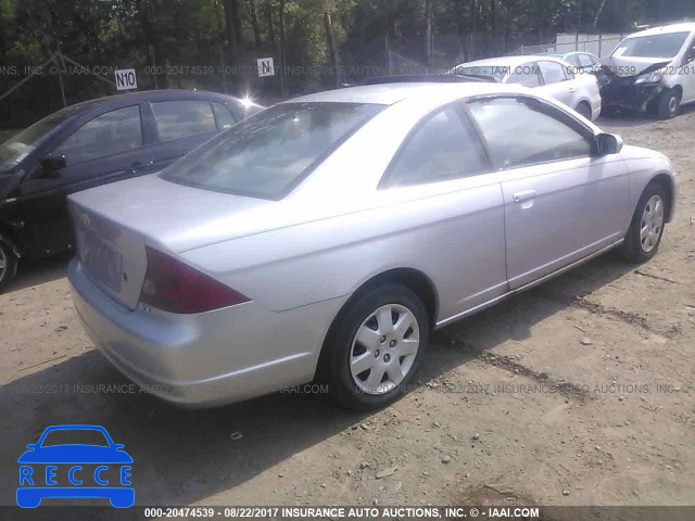 2002 Honda Civic 1HGEM22992L052215 image 3