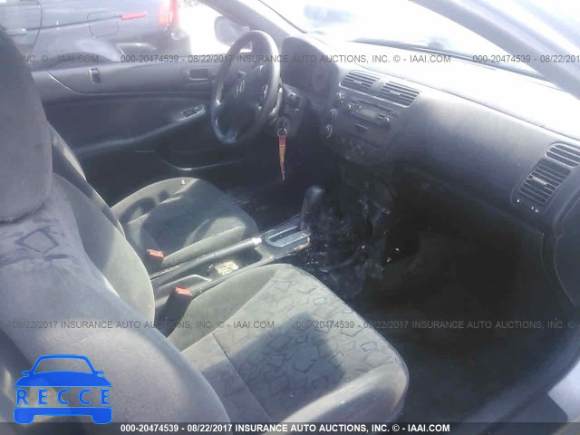 2002 Honda Civic 1HGEM22992L052215 image 4