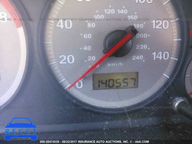 2002 Honda Civic 1HGEM22992L052215 image 6