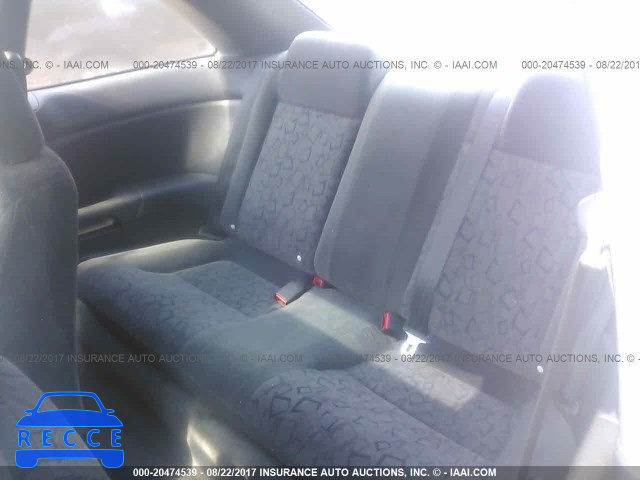 2002 Honda Civic 1HGEM22992L052215 image 7