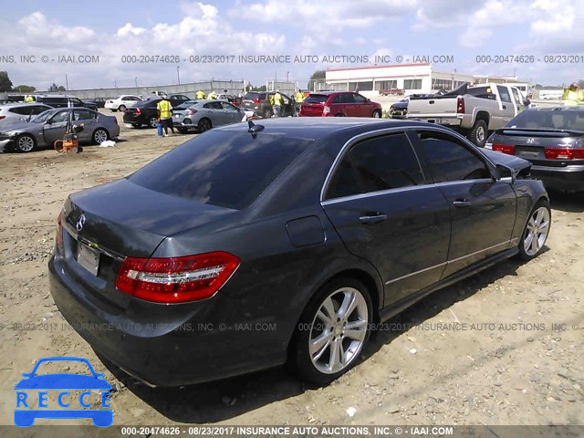 2013 Mercedes-benz E 350 WDDHF5KB9DA773035 image 3