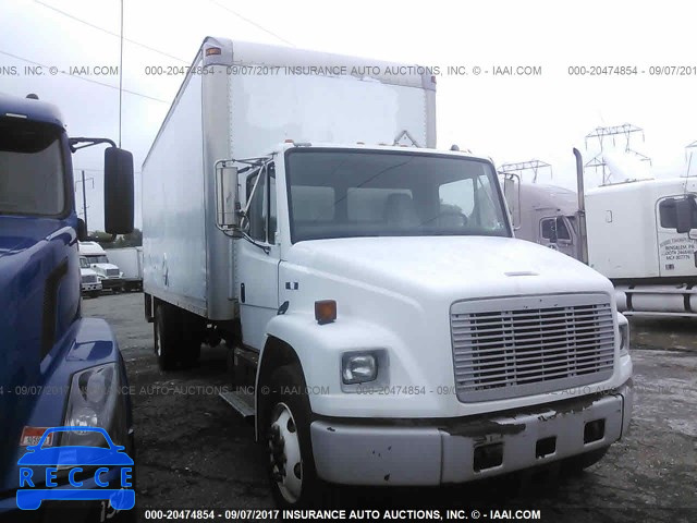 2004 FREIGHTLINER FL70 1FVABTAK54HM52666 image 0