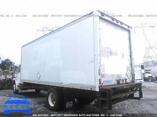 2004 FREIGHTLINER FL70 1FVABTAK54HM52666 image 2