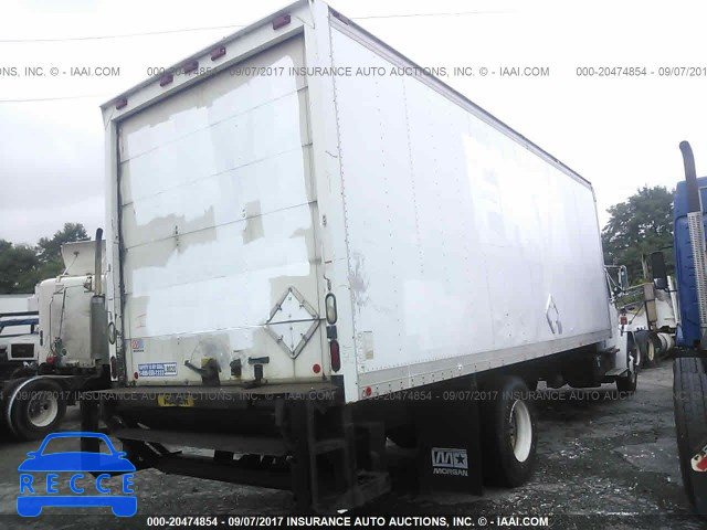 2004 FREIGHTLINER FL70 1FVABTAK54HM52666 image 3