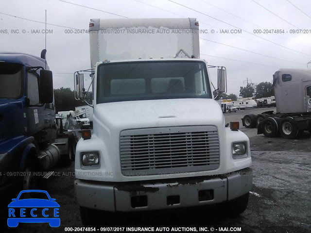 2004 FREIGHTLINER FL70 1FVABTAK54HM52666 image 6