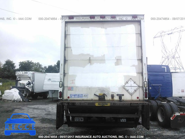 2004 FREIGHTLINER FL70 1FVABTAK54HM52666 image 7