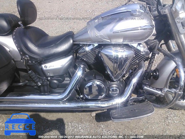 2009 YAMAHA XVS950 A JYAVN01E79A000422 зображення 7