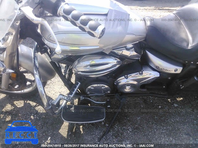 2009 YAMAHA XVS950 A JYAVN01E79A000422 зображення 8