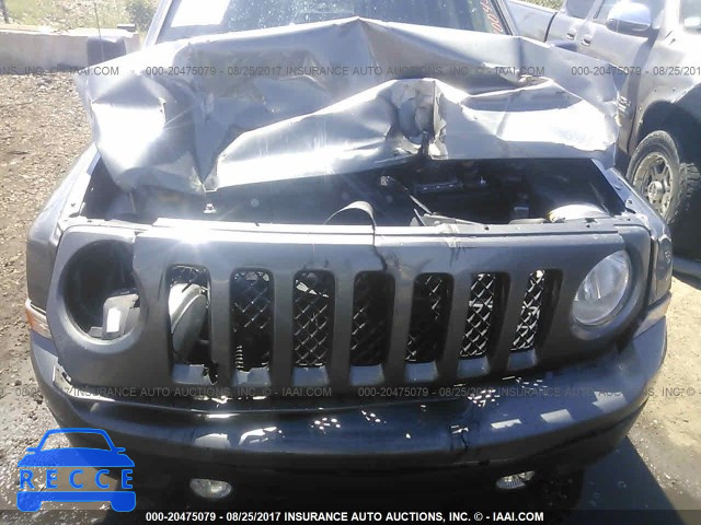 2012 Jeep Patriot SPORT 1C4NJPBAXCD617288 image 5