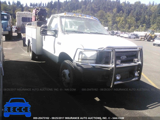 1999 Ford F550 1FDAF57F5XED91987 Bild 0