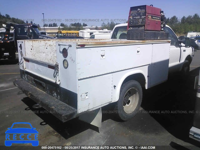 1999 Ford F550 1FDAF57F5XED91987 Bild 2