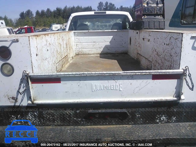 1999 Ford F550 1FDAF57F5XED91987 Bild 7