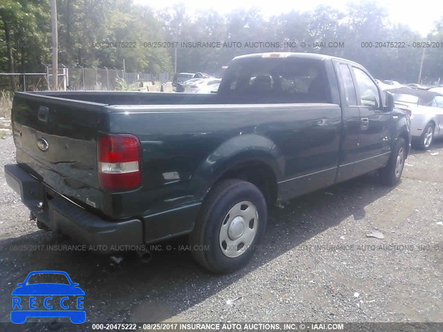 2008 Ford F150 1FTRF12258KB71062 image 3