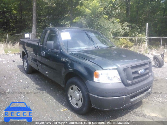 2008 Ford F150 1FTRF12258KB71062 image 5