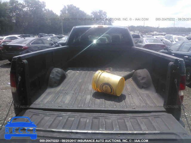 2008 Ford F150 1FTRF12258KB71062 image 7