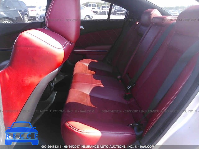2012 Dodge Charger 2C3CDXEJ4CH169857 зображення 7