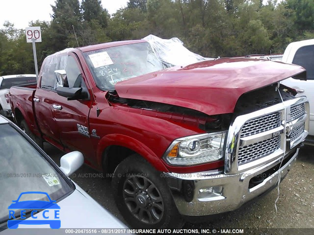 2017 RAM 2500 LARAMIE 3C6UR5FL2HG652901 image 0