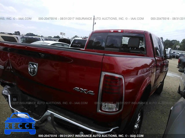 2017 RAM 2500 LARAMIE 3C6UR5FL2HG652901 image 3