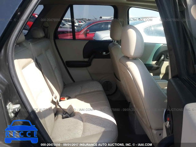 2005 SATURN VUE 5GZCZ53405S808387 зображення 7