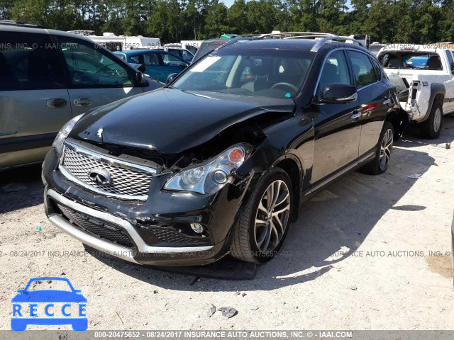 2016 Infiniti QX50 JN1BJ0RP2GM235253 image 1