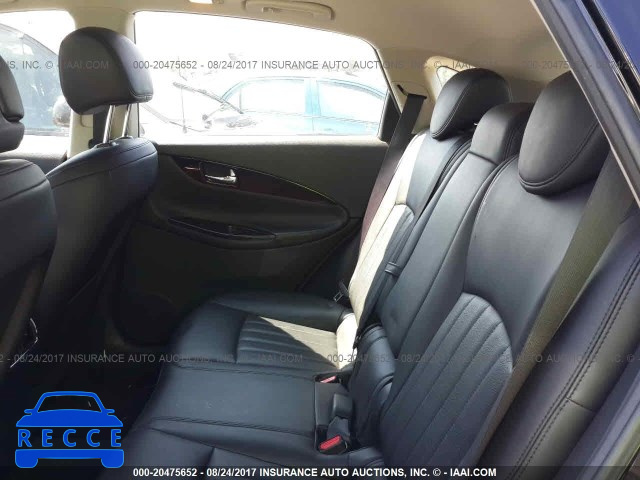 2016 Infiniti QX50 JN1BJ0RP2GM235253 image 7