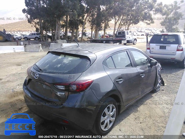 2016 Mazda 3 SPORT 3MZBM1J70GM240183 image 3