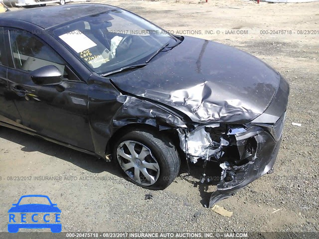 2016 Mazda 3 SPORT 3MZBM1J70GM240183 image 5