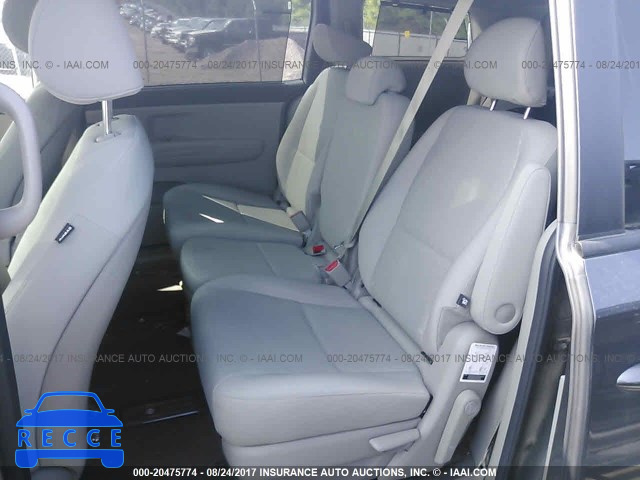 2016 KIA Sedona LX KNDMB5C19G6183922 image 7