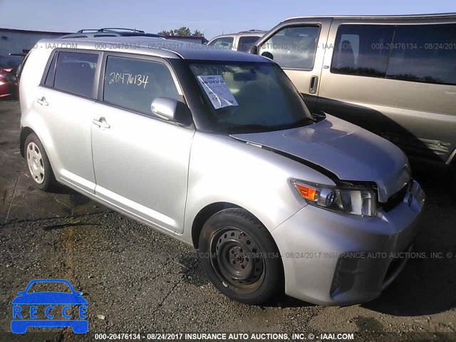 2013 TOYOTA SCION XB JTLZE4FE7DJ036419 image 0