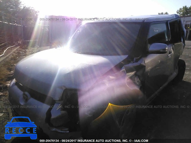 2013 TOYOTA SCION XB JTLZE4FE7DJ036419 image 1