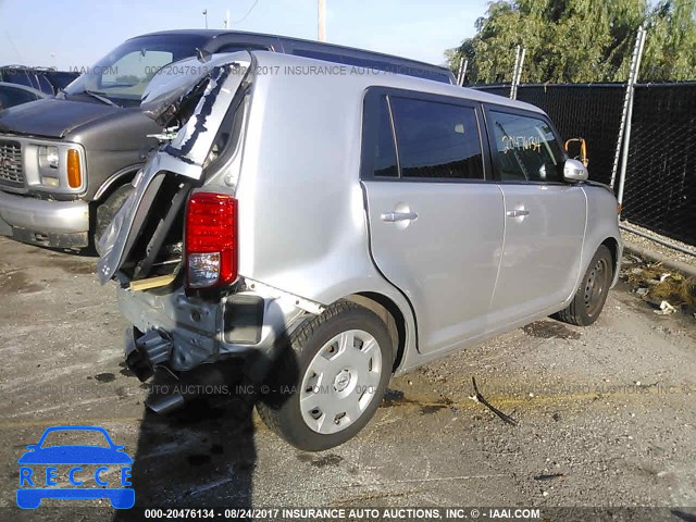 2013 TOYOTA SCION XB JTLZE4FE7DJ036419 image 3