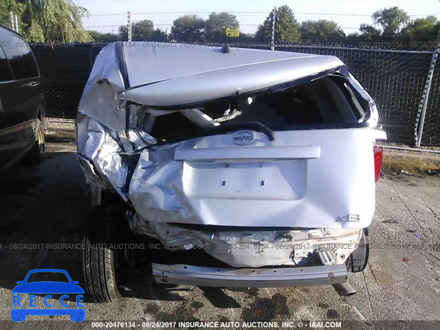 2013 TOYOTA SCION XB JTLZE4FE7DJ036419 image 5