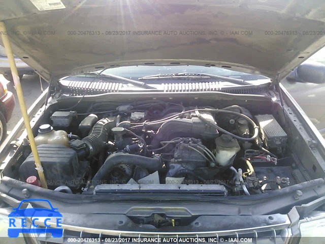 2003 Ford Explorer 1FMZU63K33ZA65772 image 9