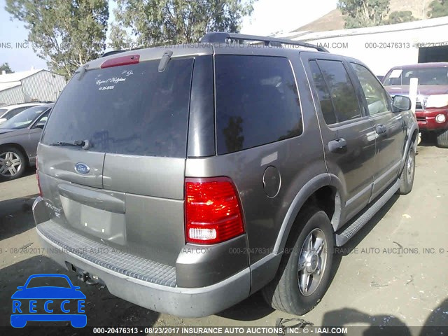 2003 Ford Explorer 1FMZU63K33ZA65772 image 3