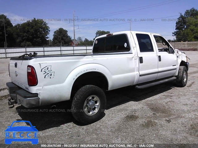 2000 Ford F350 3FTSW31F0YMA52992 image 3