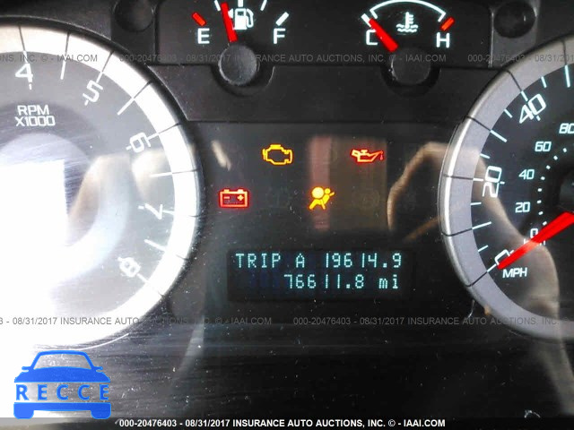 2012 Ford Escape 1FMCU0D79CKC65562 Bild 6