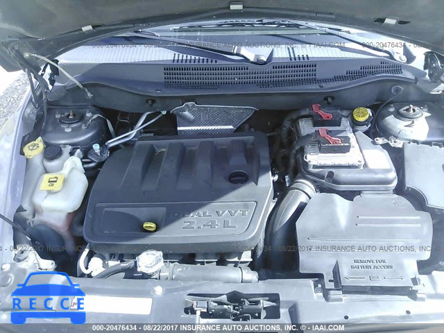 2011 Dodge Caliber 1B3CB8HB0BD237564 image 9