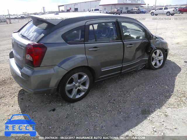 2011 Dodge Caliber 1B3CB8HB0BD237564 Bild 3