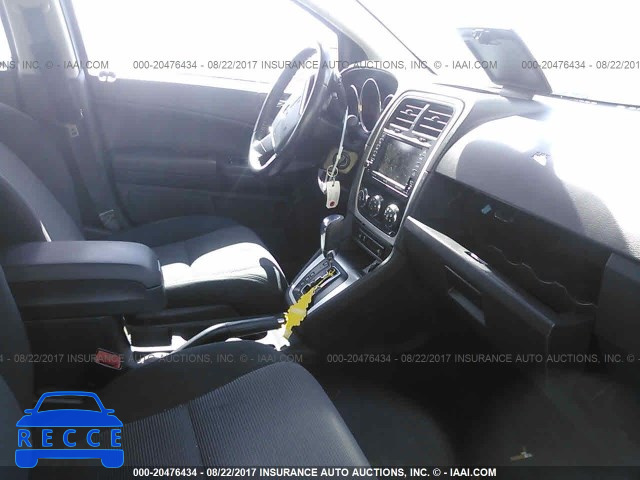 2011 Dodge Caliber 1B3CB8HB0BD237564 image 4