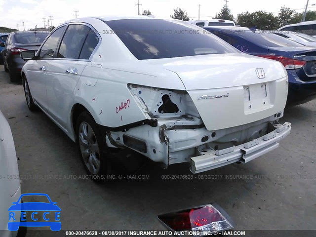 2010 Honda Accord 5KBCP3F83AB010825 зображення 2