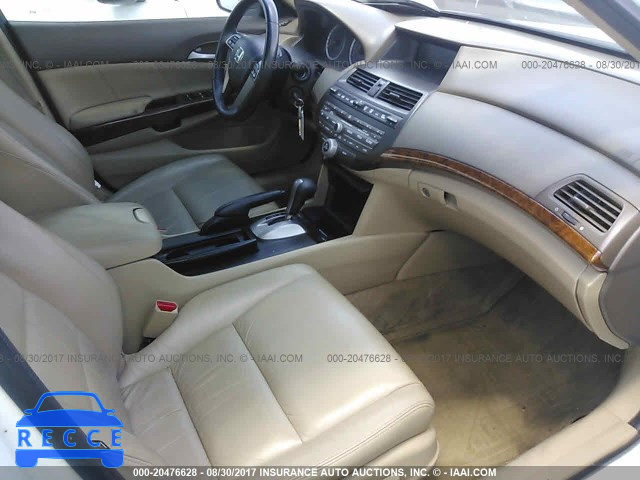 2010 Honda Accord 5KBCP3F83AB010825 зображення 4