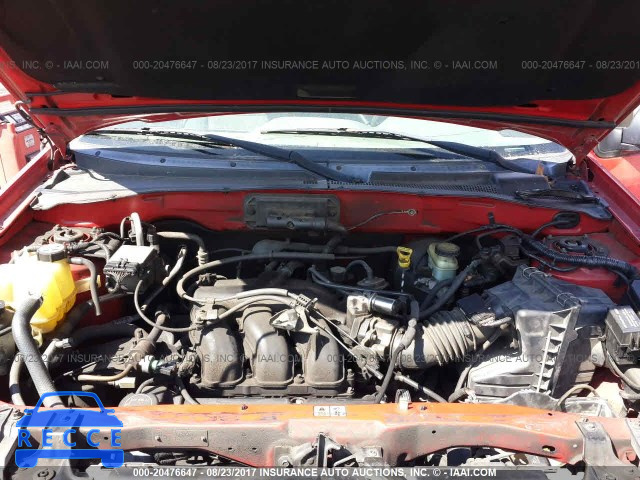 2002 Ford Escape XLT 1FMCU03192KC61720 image 9