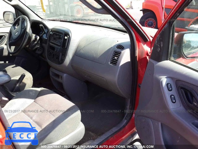 2002 Ford Escape XLT 1FMCU03192KC61720 image 4