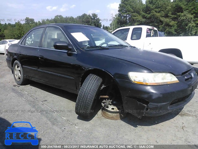 1998 Honda Accord 1HGCG5654WA234347 image 0