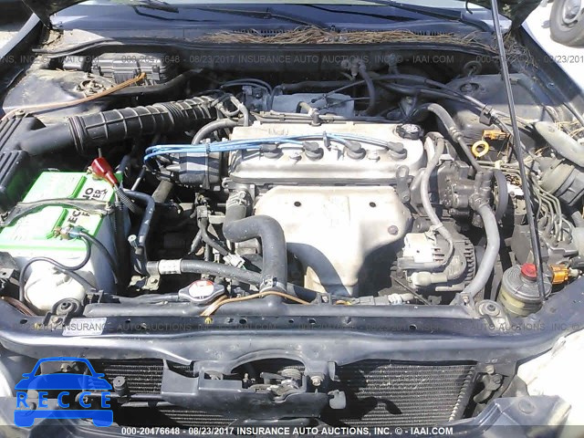1998 Honda Accord 1HGCG5654WA234347 image 9