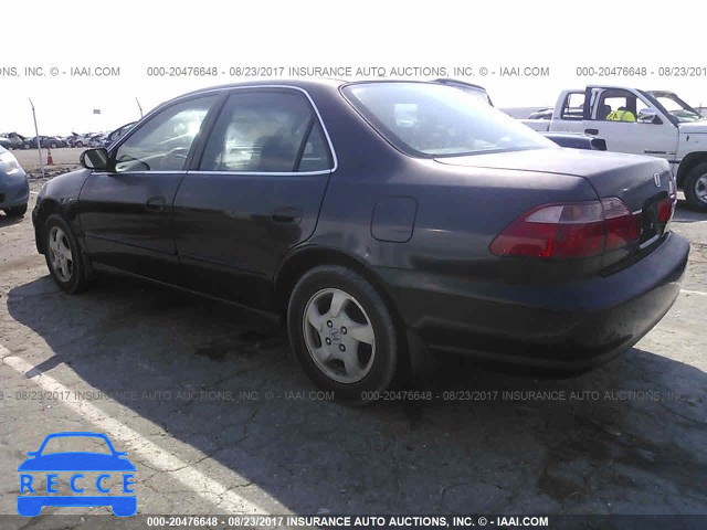 1998 Honda Accord 1HGCG5654WA234347 image 2