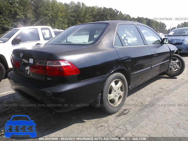 1998 Honda Accord 1HGCG5654WA234347 image 3