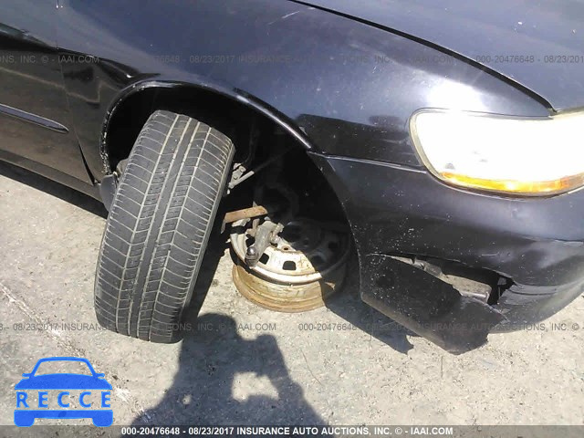 1998 Honda Accord 1HGCG5654WA234347 image 5
