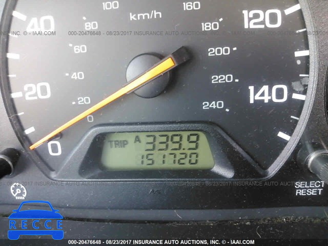 1998 Honda Accord 1HGCG5654WA234347 image 6